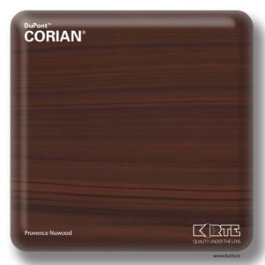 Corian Provence Nuwood