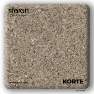 Staron Aspen Brown AB632