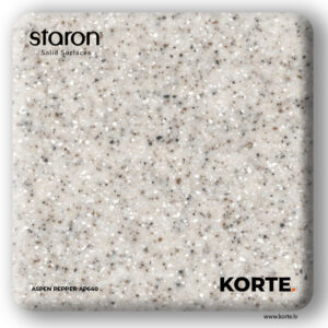 Staron Aspen Pepper AP640