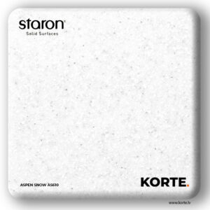 Staron Aspen Snow AS610