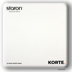 Staron Eclipse White