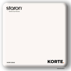 Staron Ivory SI040