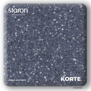 Staron Pebble Blue PB870