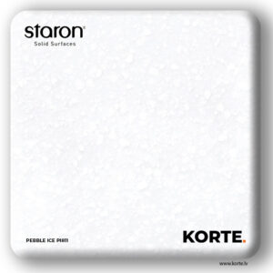 Staron Pebble Ice PI811