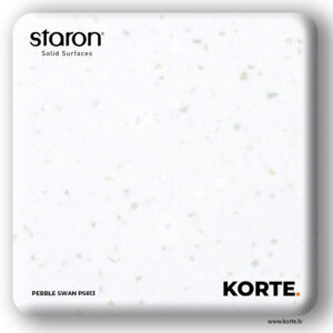 Staron Pebble Swan PS813