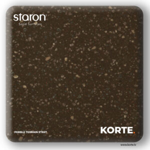 Staron Pebble Terrain PT857