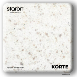Staron Quarry Oyster TO310