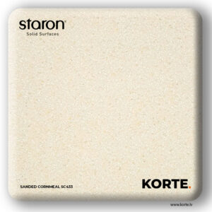 Staron Sanded Cornmeal SC433