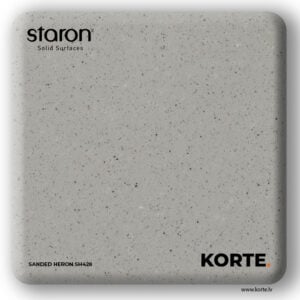 Staron Sanded Heron SH428
