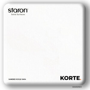Staron Sanded Icicle SI414