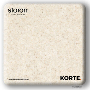 Staron Sanded Sahara SS440