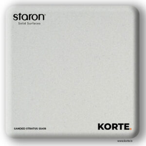 Staron Sanded Stratus SS418