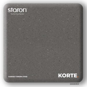 Staron Sanded Tundra ST482