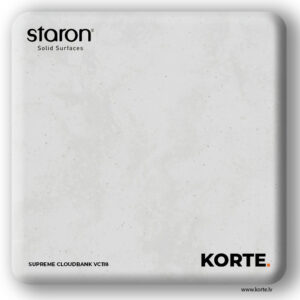 Staron Supreme Cloudbank VC118