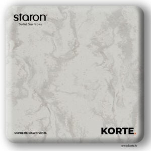 Staron Supreme Dawn VD126