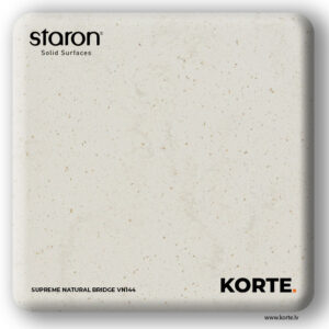 Staron Supreme Natural Bridge VN144