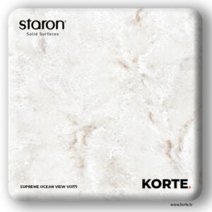 Staron Supreme Ocean View VO117