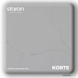 Staron Supreme Urban Grey VU127