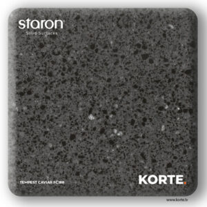 Staron Tempest Caviar FC188