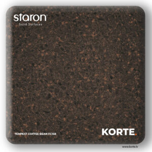 Staron Tempest Coffee Bean FC158