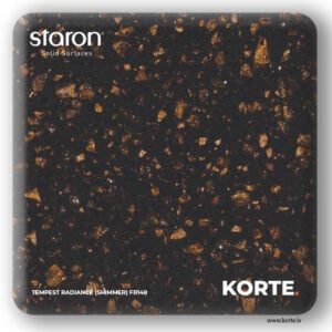 Staron Tempest Radiance Shimmer FR148