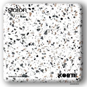Staron Terrazzo Venezia NT150