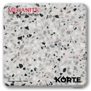 Caramel Terrazzo TT006