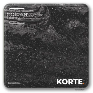 Corian sample Cosmos Prima