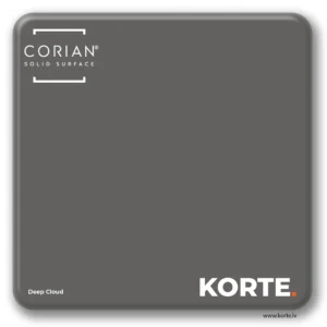 Corian sample Deep Cloud