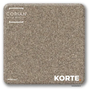 Corian sample Matterhorn