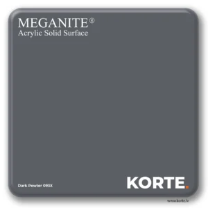 Dark Pewter 093X