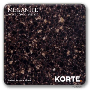 Goldrush Gemstone 819SAR