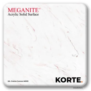 Mt. Cremo Carrara M009