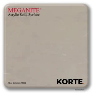 River Concrete M028