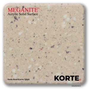 Rocky Road Granite 729AR