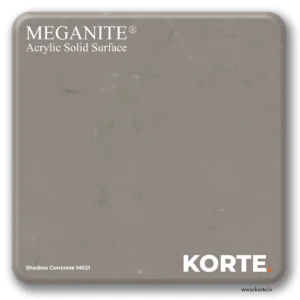 Shadow Concrete M021
