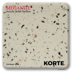 Shell Mosaic 9927B