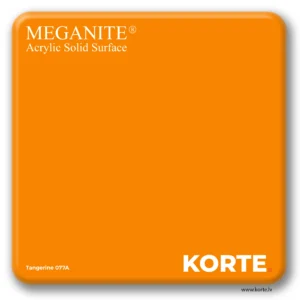 Tangerine 077A