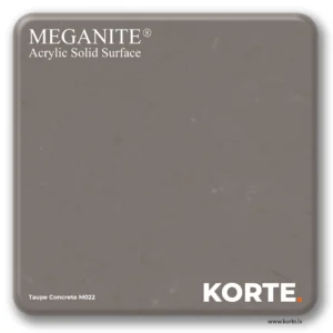 Taupe Concrete M022