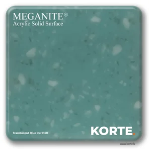 Translucent Blue Ice 913B