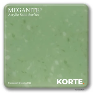 Translucent Green Ice 912B