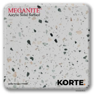 Verde Terrazzo TT008S