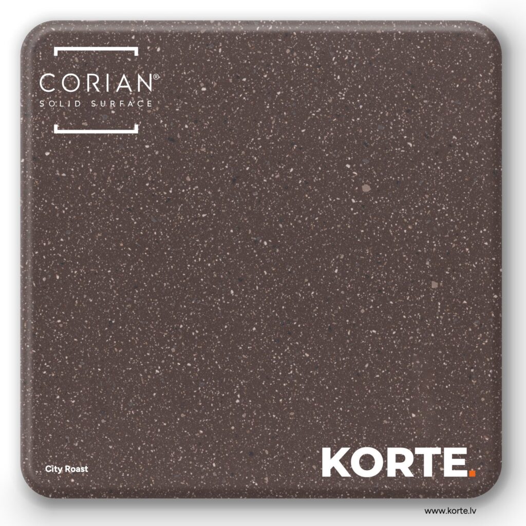 Corian City Roast